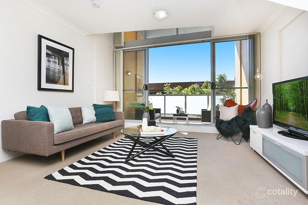 9/17-19 Macarthur St, Ultimo, NSW 2007