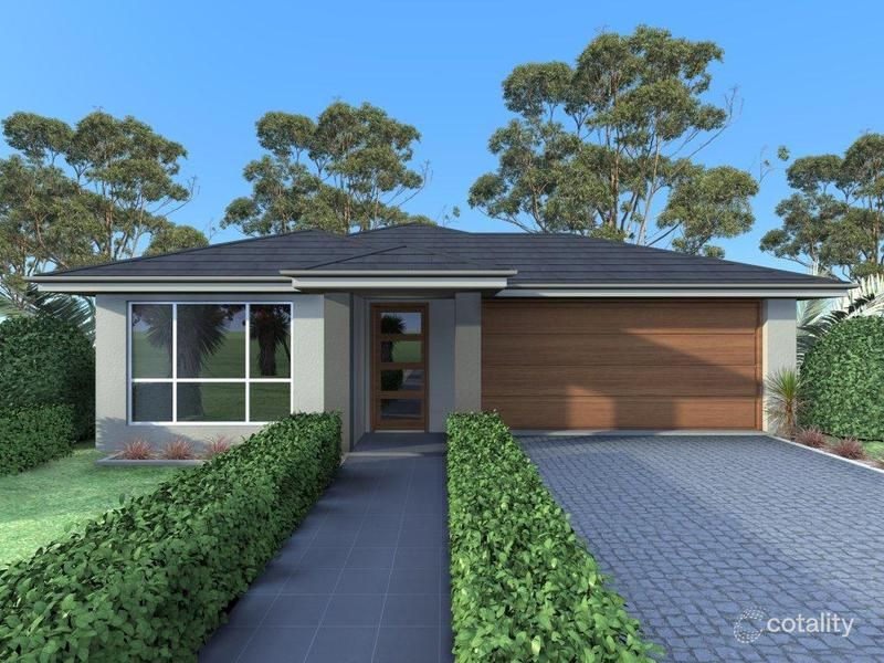 3 Lapwing Pl, Horsley, NSW 2530