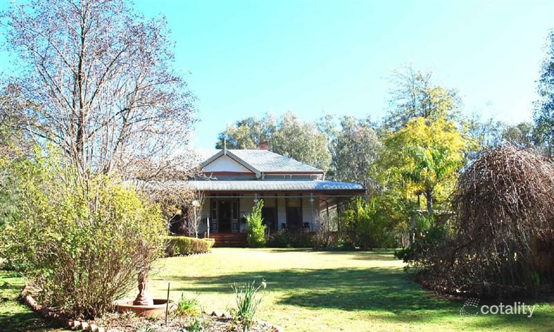 4 Bayly St, Mulwala, NSW 2647