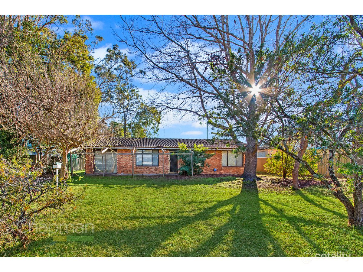 1 Peel St, Glenbrook, NSW 2773