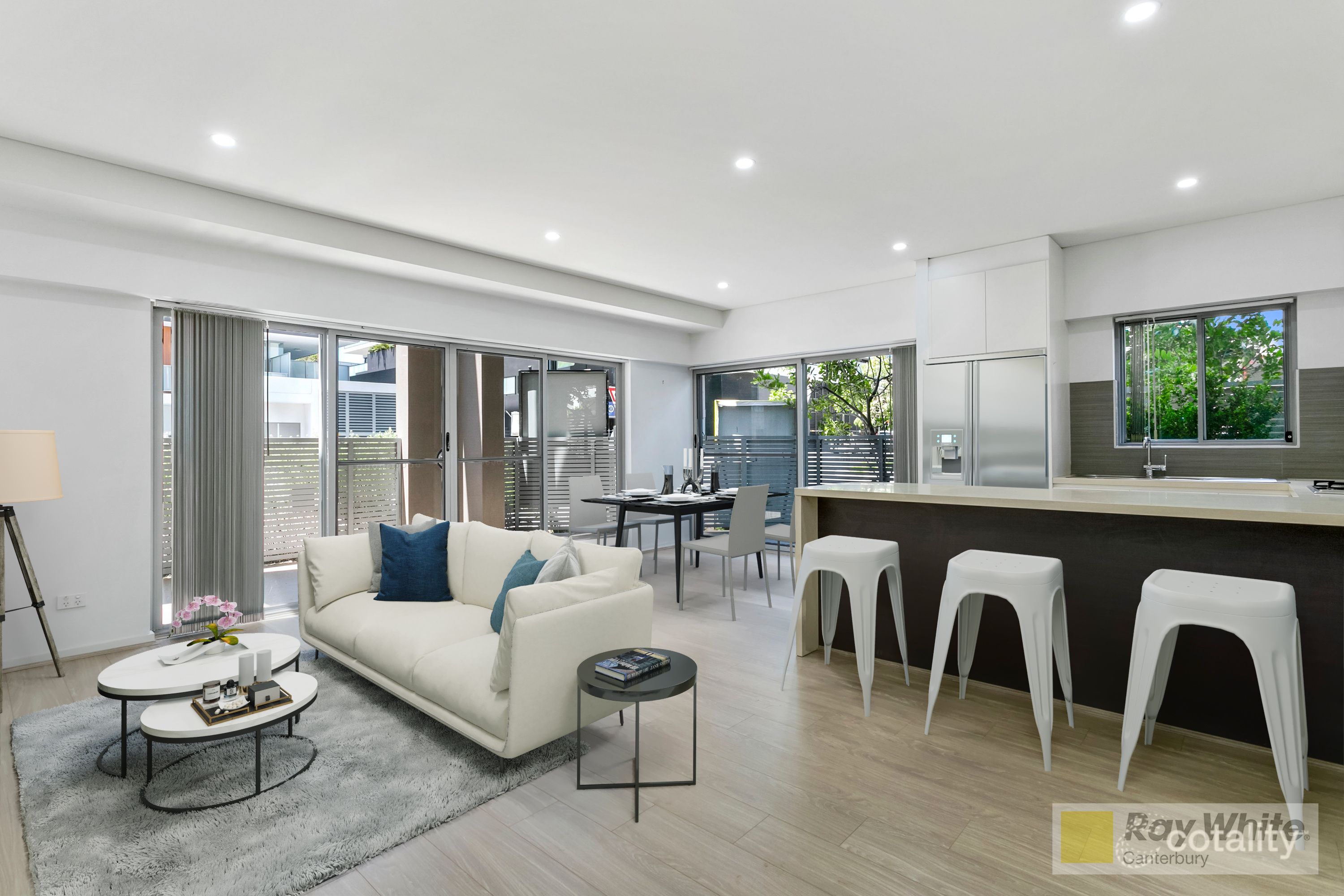 1/4 Charles St, Canterbury, NSW 2193