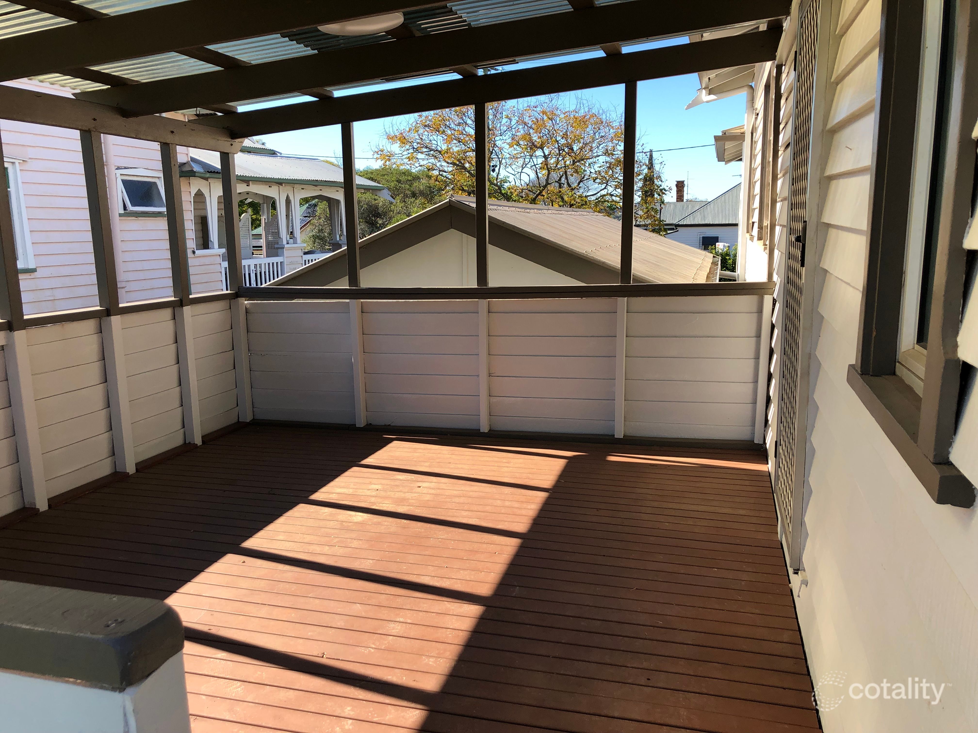 125 West St, Newtown, QLD 4350