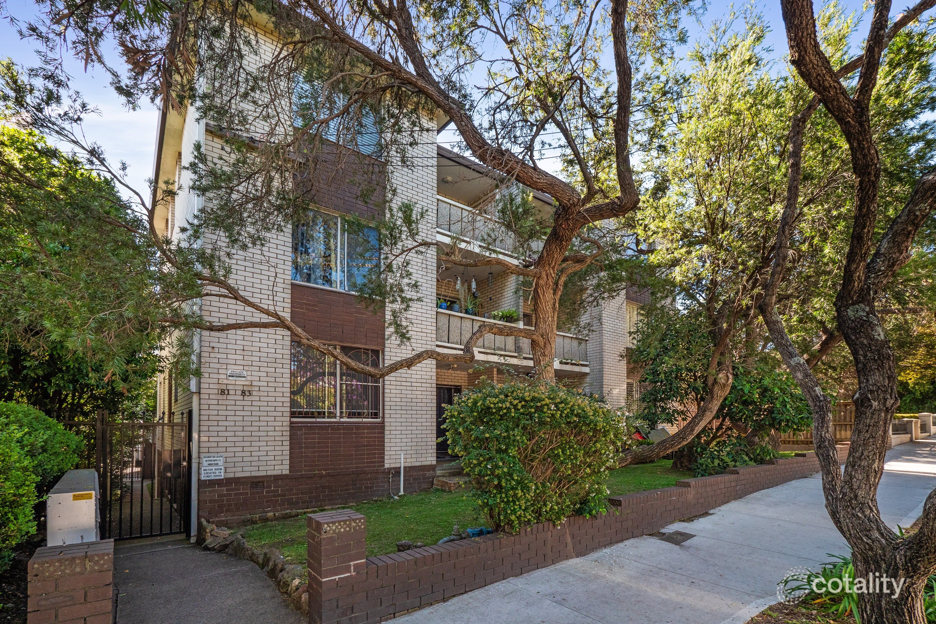 20/81-83 St Johns Rd, Glebe, NSW 2037