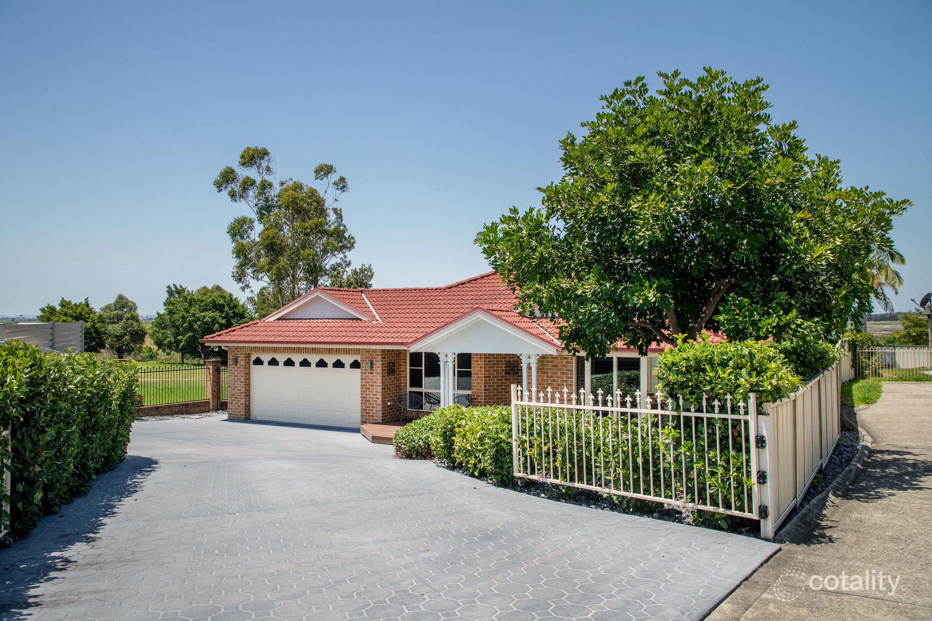 45 Callan Ave, Maryland, NSW 2287