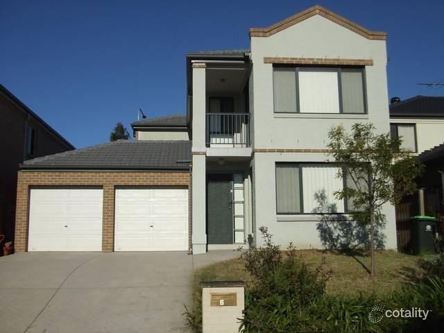 49 Wilkins Ave, Beaumont Hills, NSW 2155