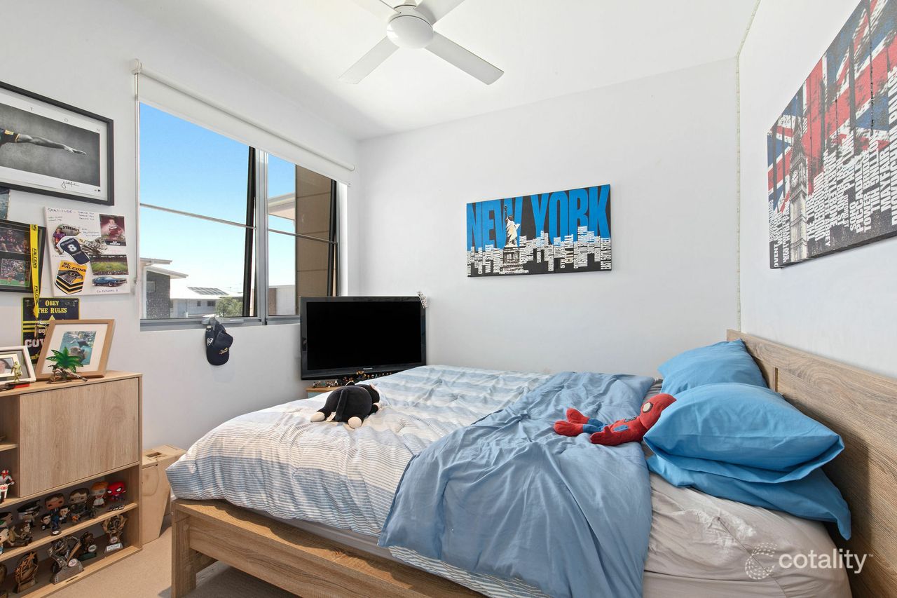 14/19 Riviera Pl, Mountain Creek, QLD 4557