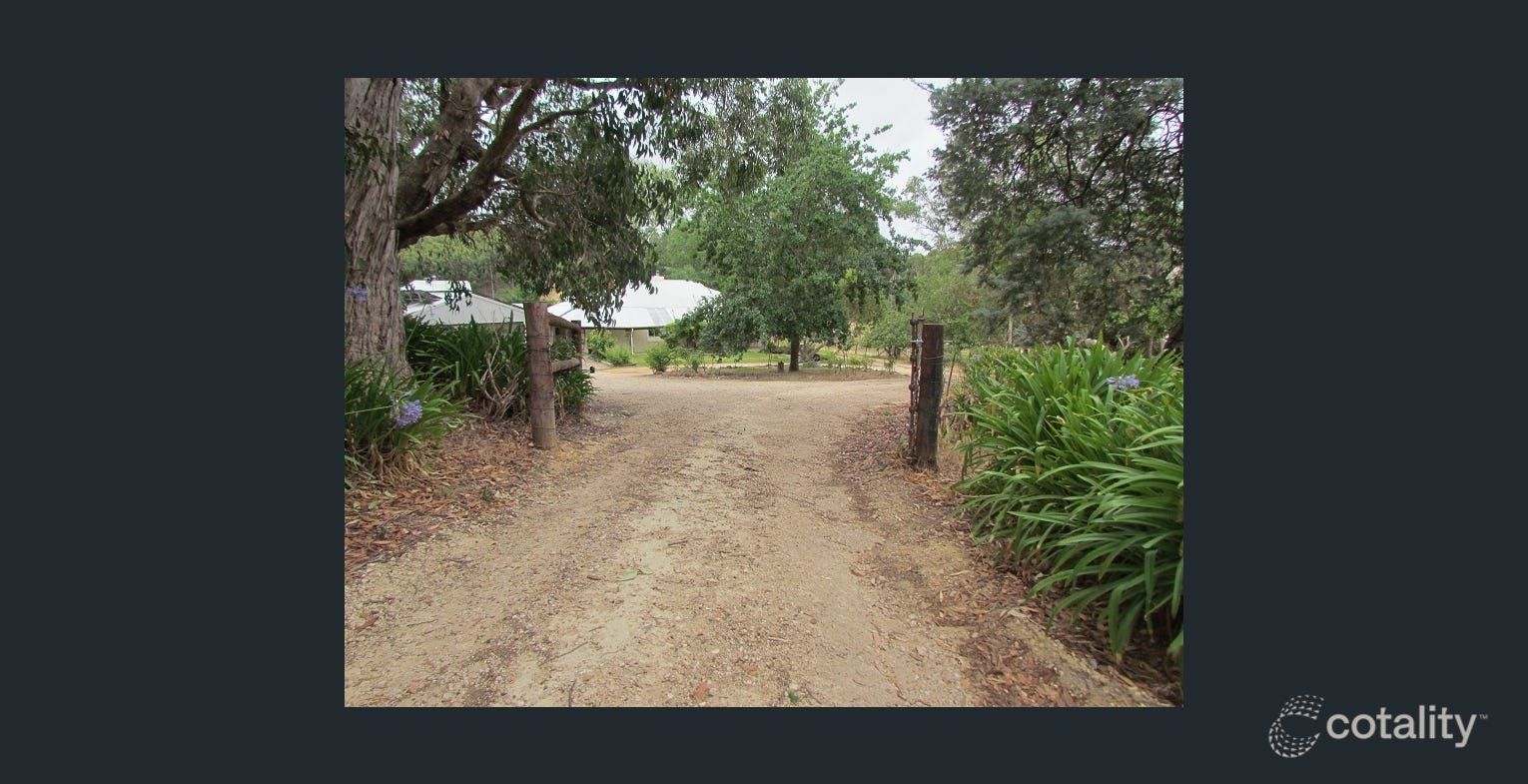 16 Bingfield Lane, Meadows, SA 5201