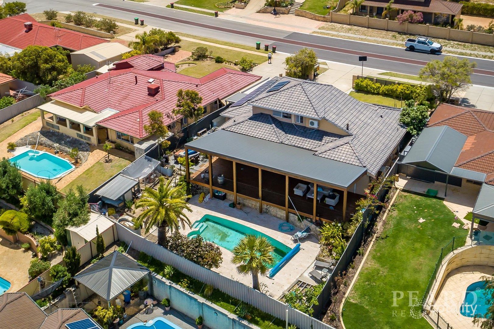 23 Tiller Rd, Ocean Reef, WA 6027