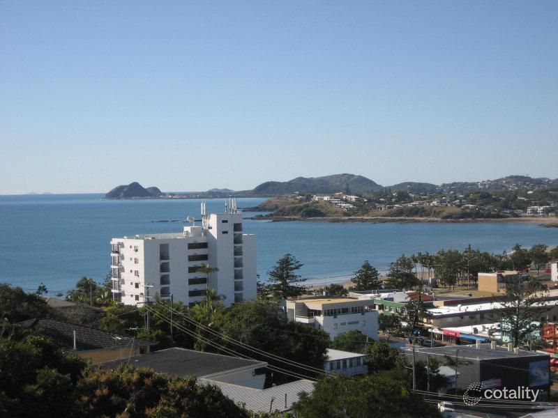 7/16-18 Cliff St, Yeppoon, QLD 4703