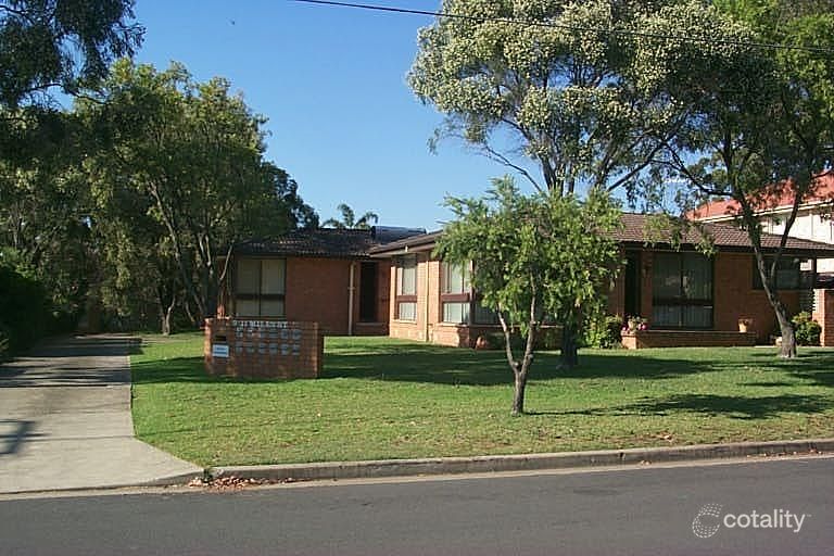1/9 Miles St, Chester Hill, NSW 2162
