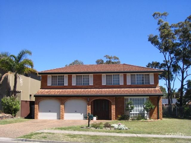 161 Brushwood Dr, Alfords Point, NSW 2234