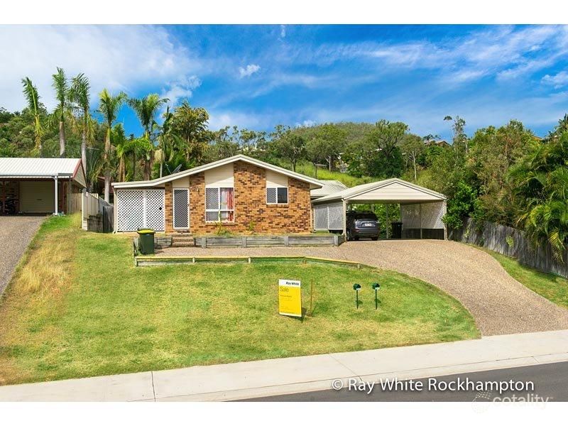 Lot 5/400 Thozet Rd, Frenchville, QLD 4701