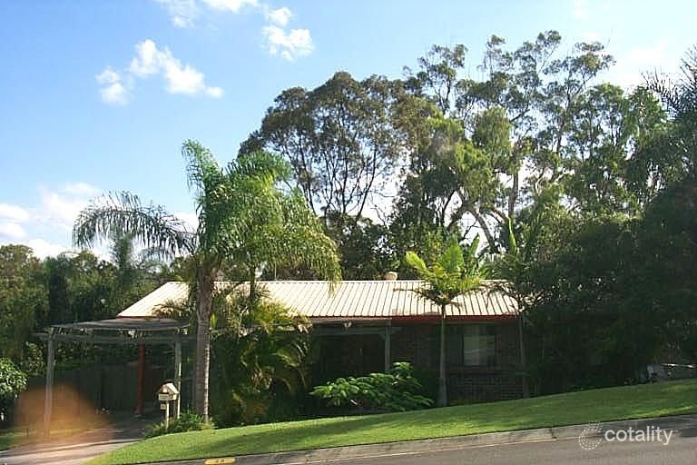 33 Nabarlek Dr, Worongary, QLD 4213