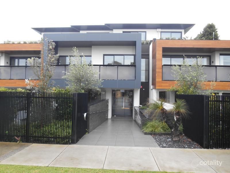102/43 Willis St, Hampton, VIC 3188