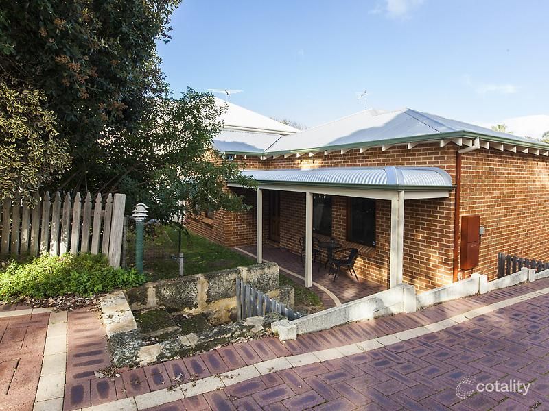 50 Ada St, Watermans Bay, WA 6020