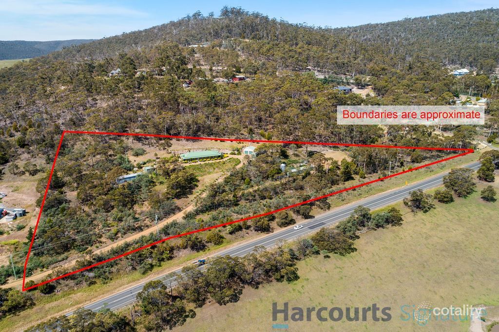 8 Valleyfield Rd, Sorell, TAS 7172