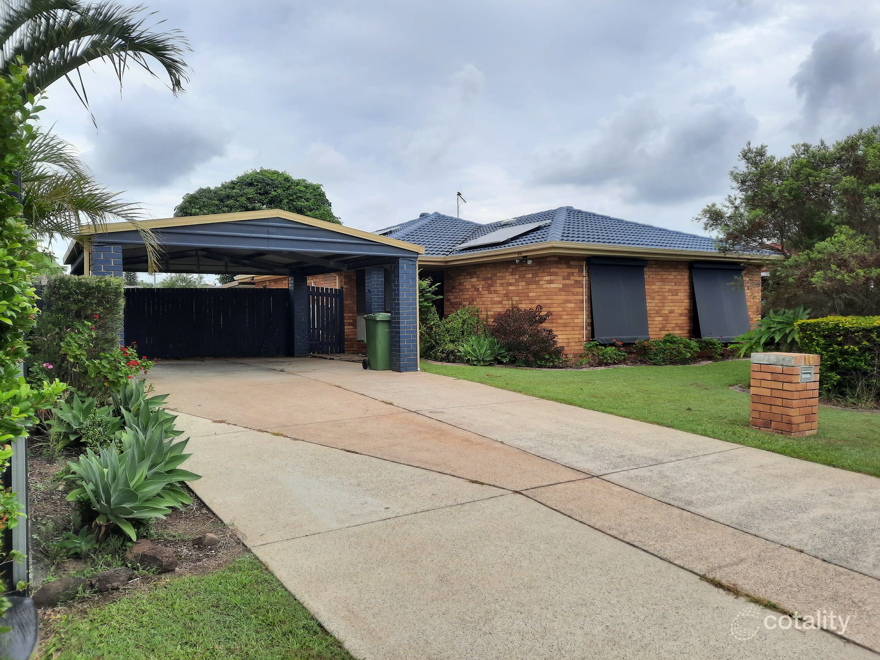16 Galvin St, Loganholme, QLD 4129