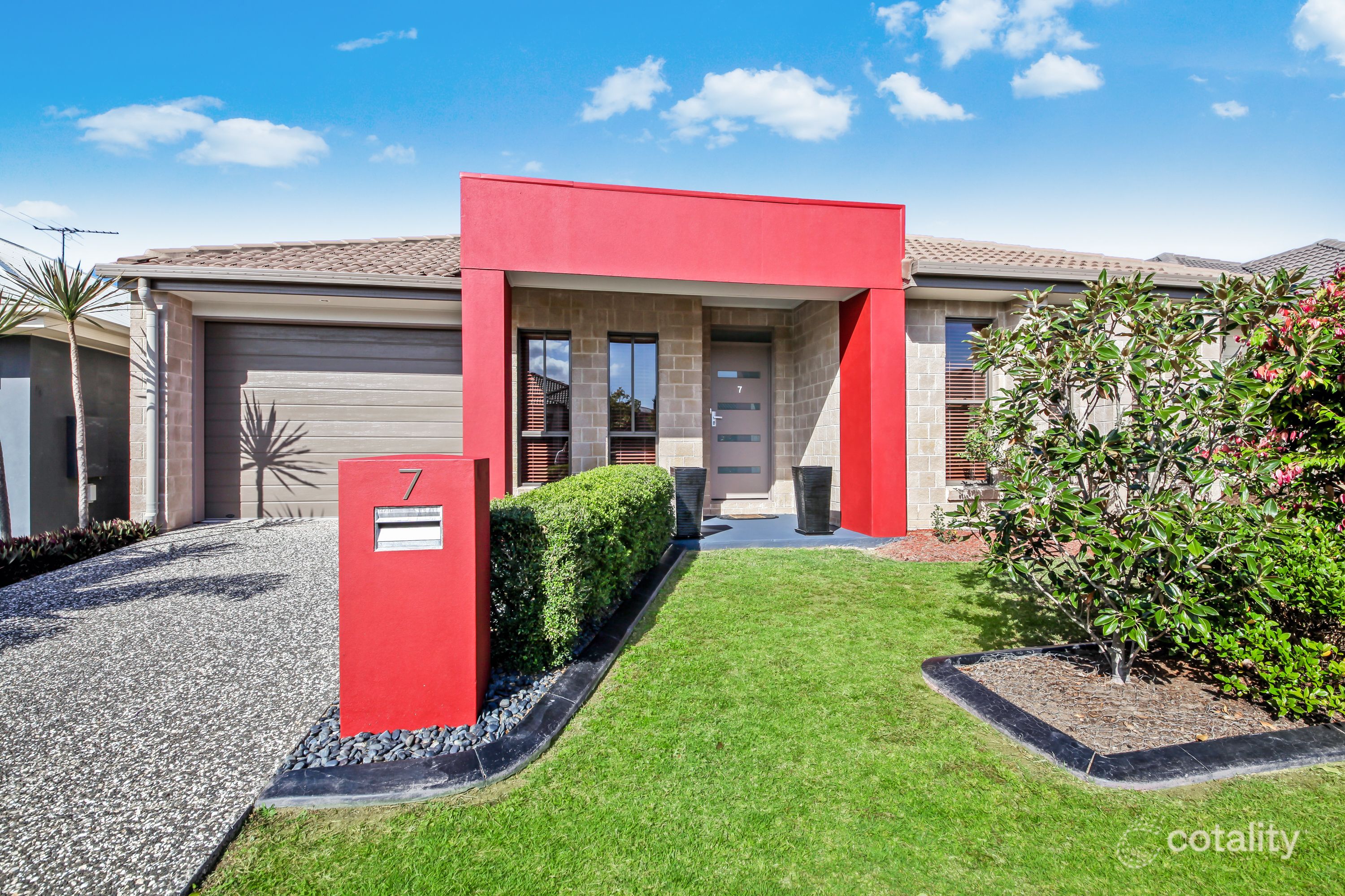 7 Eureka St, North Lakes, QLD 4509