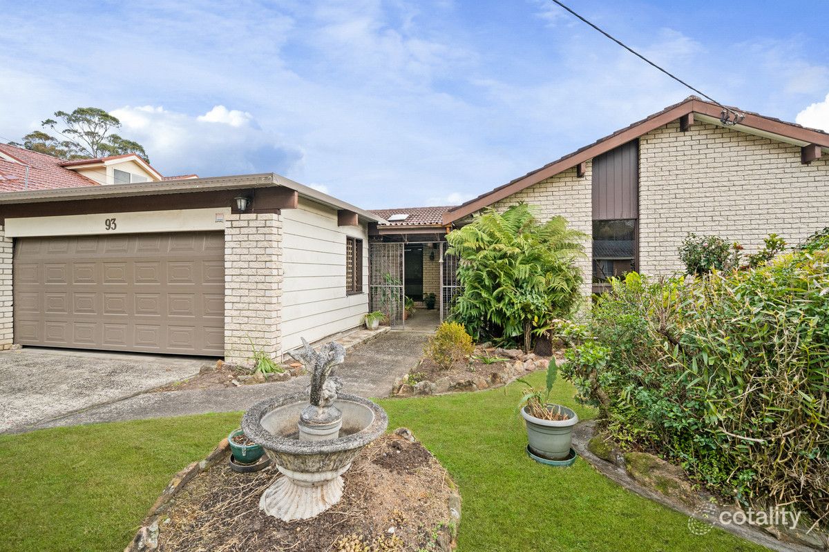 93 Beaumont Ave, Wyoming, NSW 2250