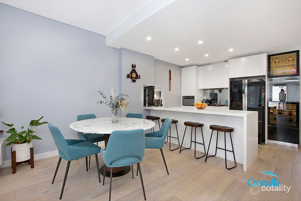 304/315 Taren Point Rd, Caringbah, NSW 2229