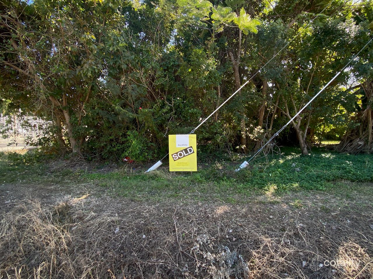 2571 Shute Harbour Rd, Jubilee Pocket, QLD 4802
