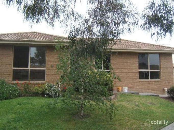 18/95 Warrandyte Rd, Langwarrin, VIC 3910