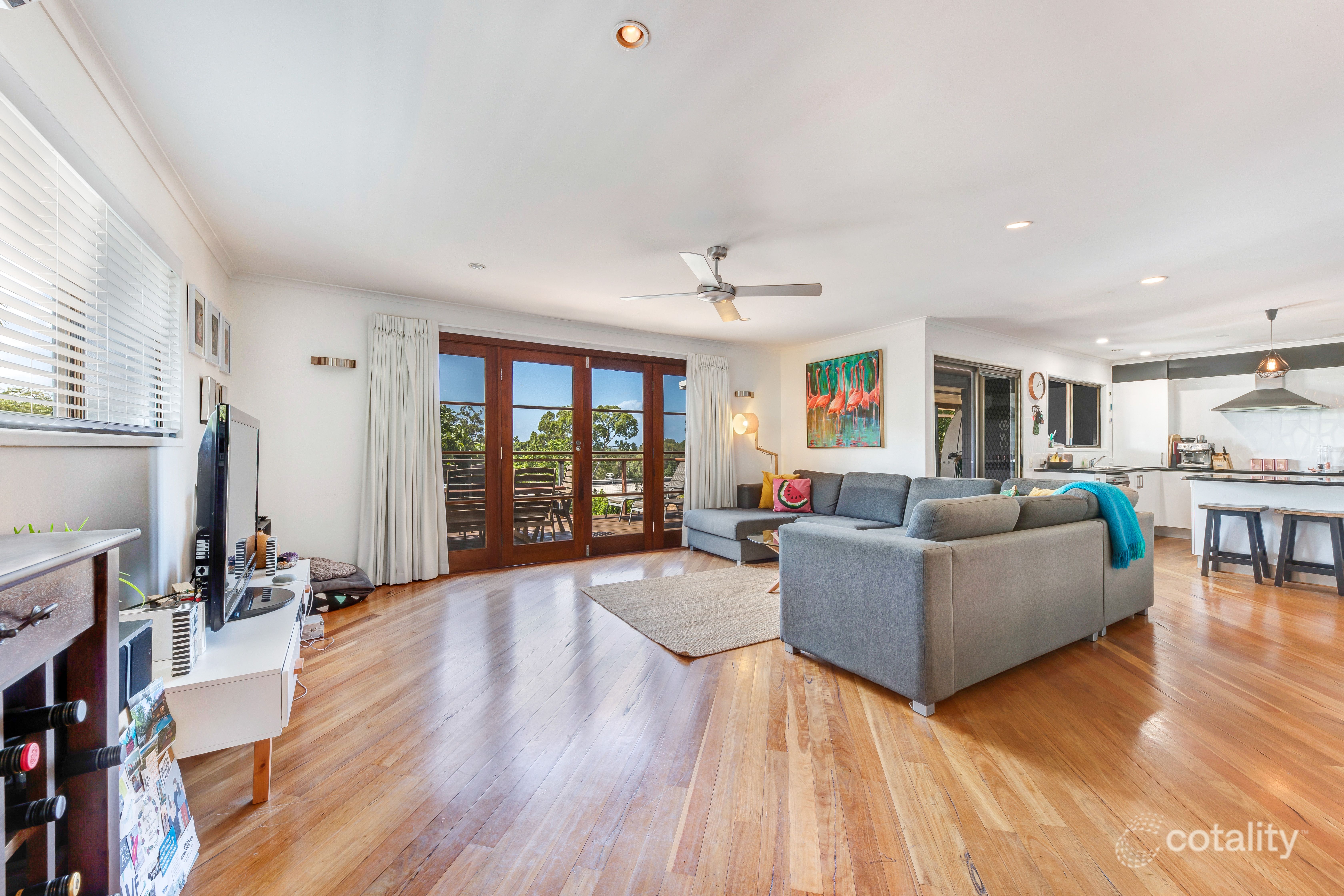 4 Grenfell Ct, Kuluin, QLD 4558