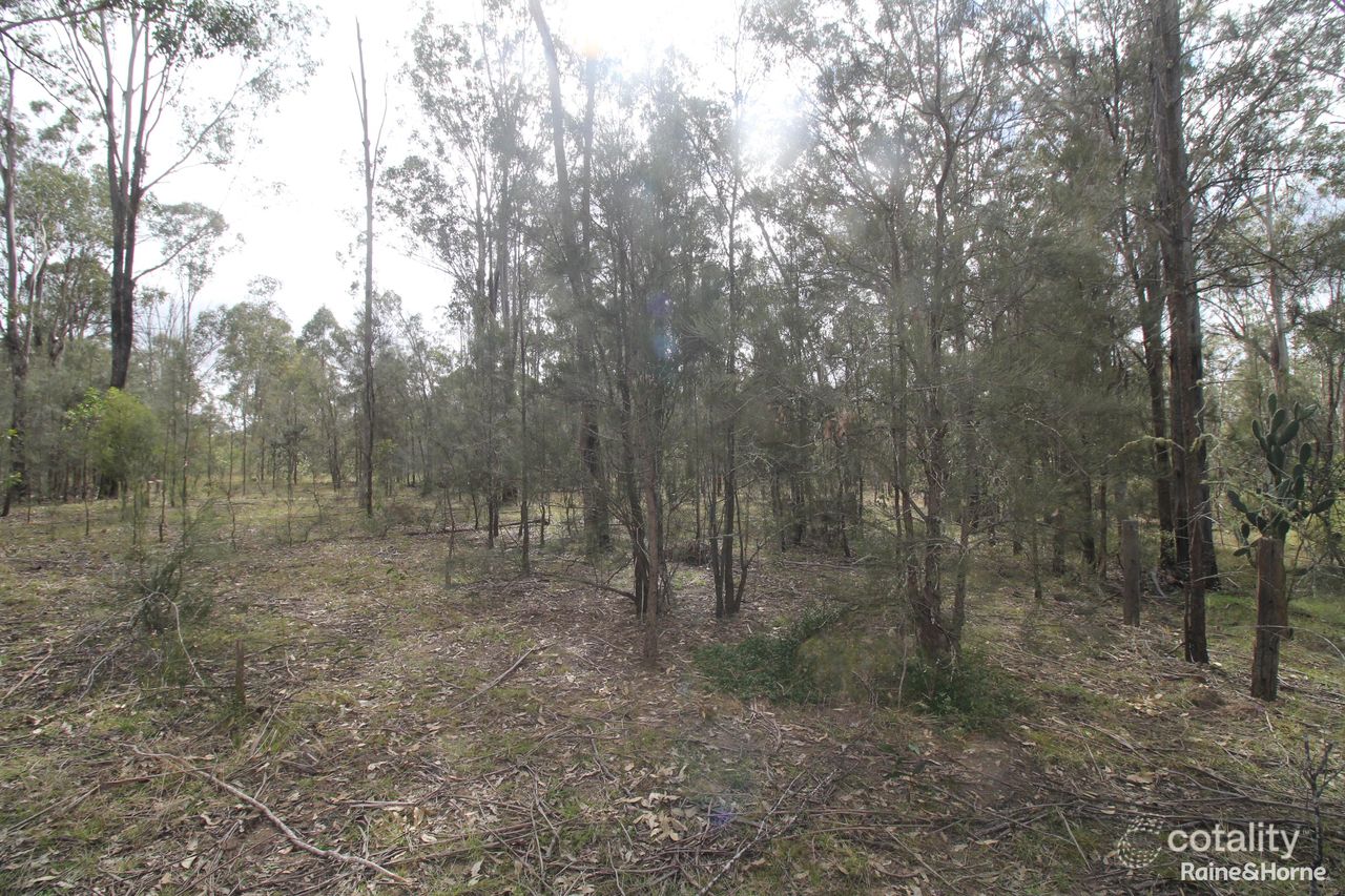 962 Nanango Brooklands Rd, Brooklands, QLD 4615