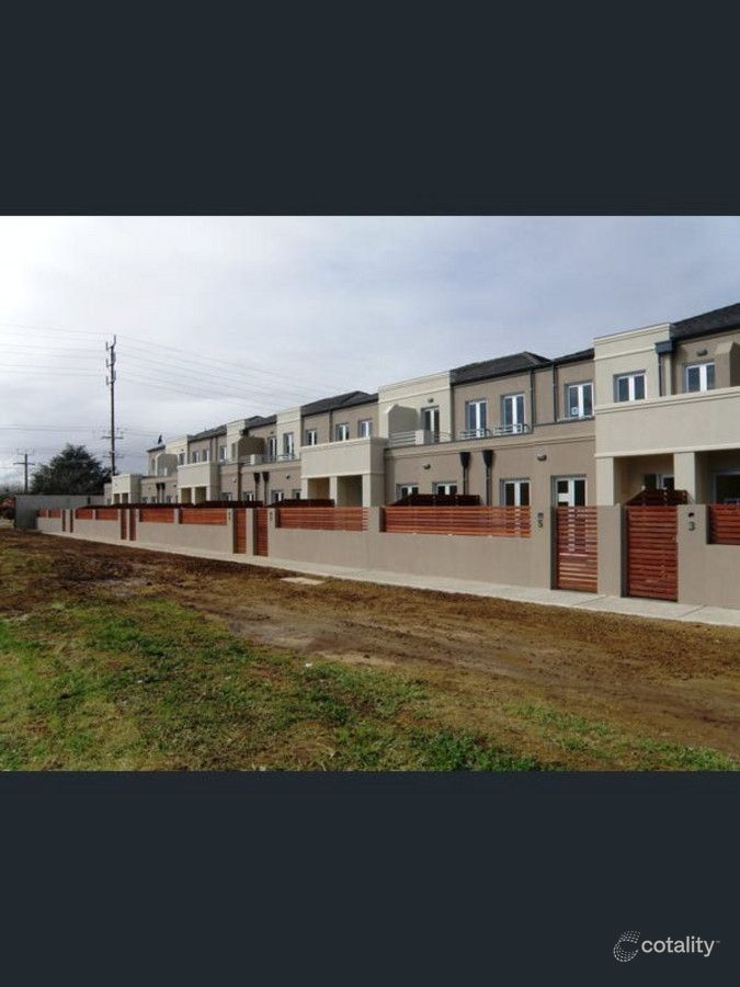 5 Cook St, Underdale, SA 5032