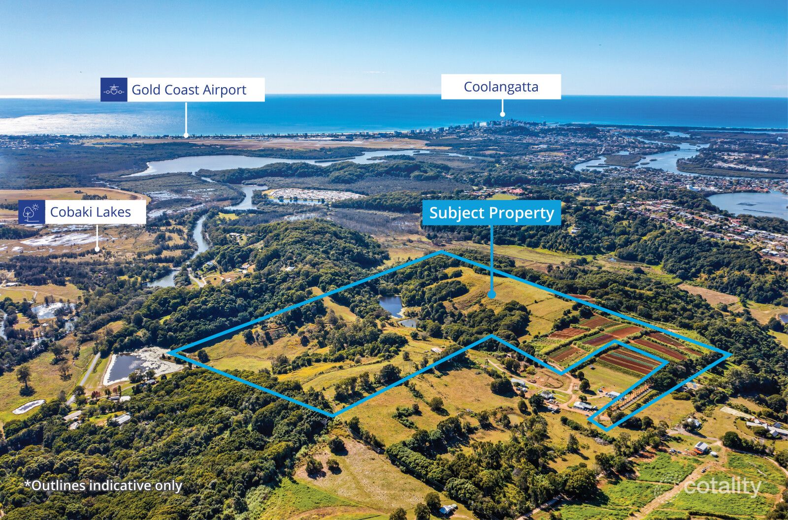 300 Mcallisters Rd, Bilambil Heights, NSW 2486