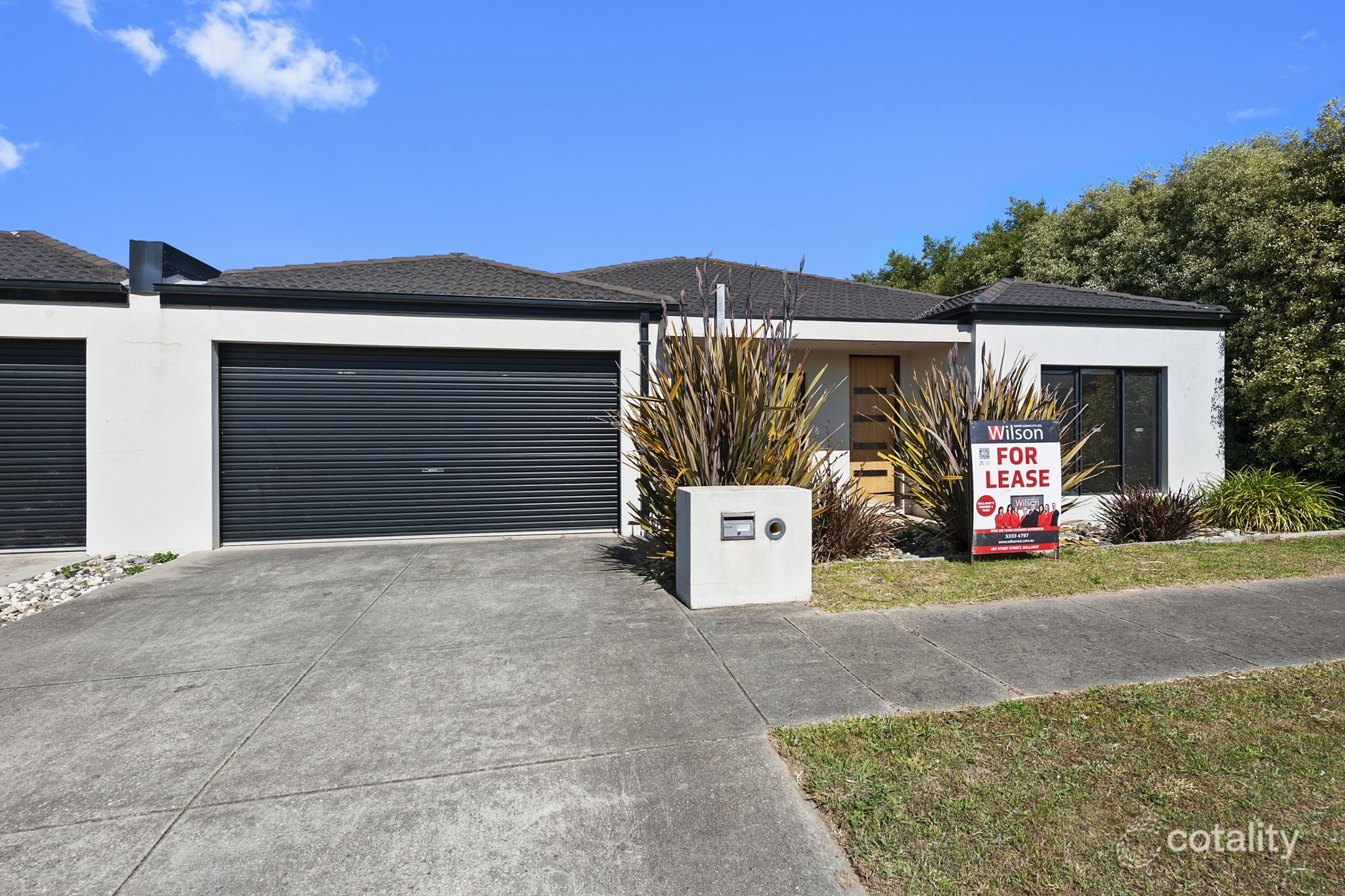 1 Rachel Ct, Sebastopol, VIC 3356