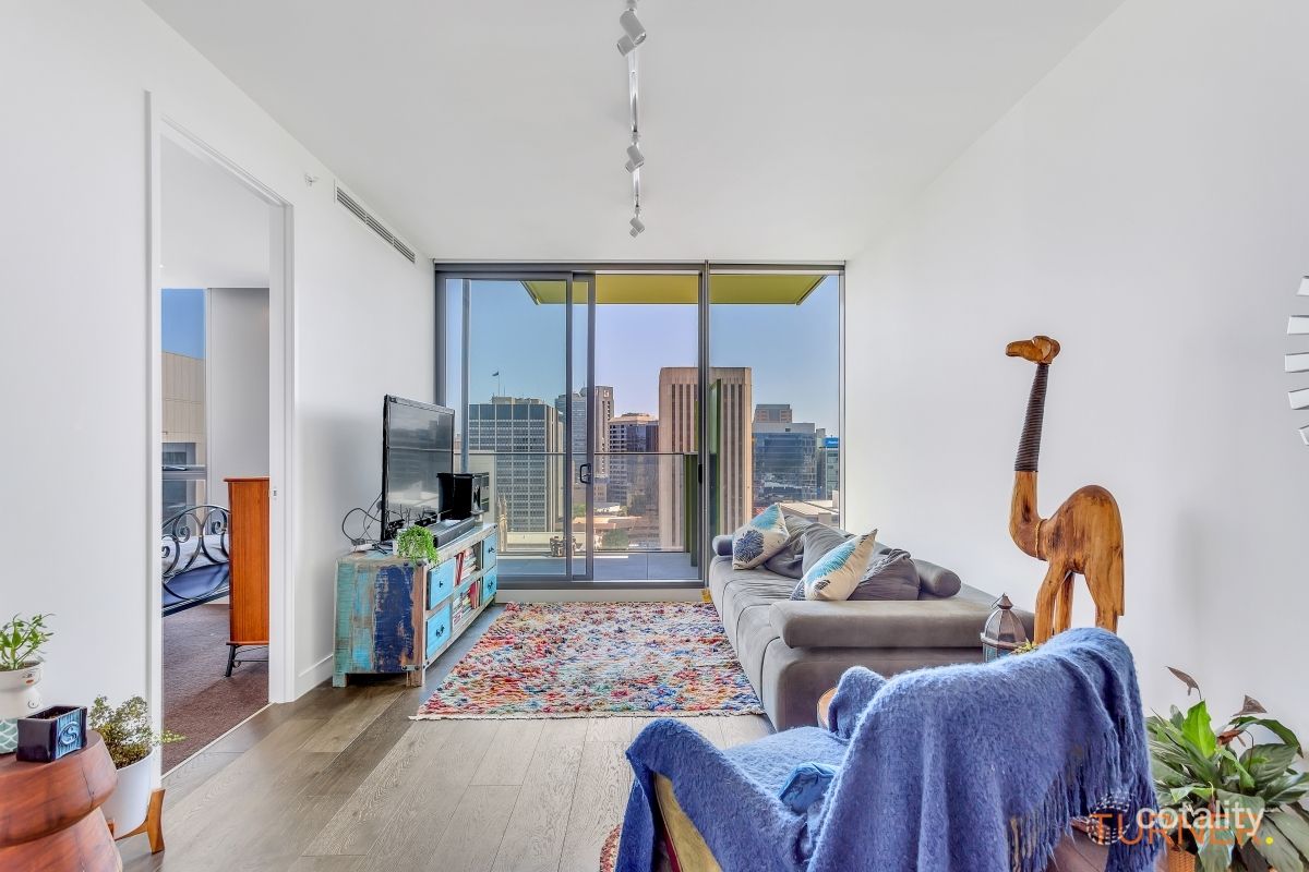 1301/29 Angas St, Adelaide, SA 5000