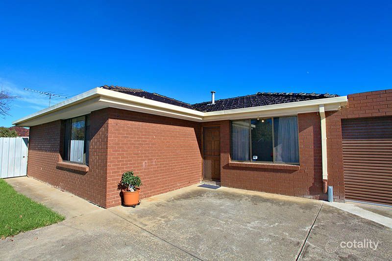 2/19 Murray St, Sunshine West, VIC 3020