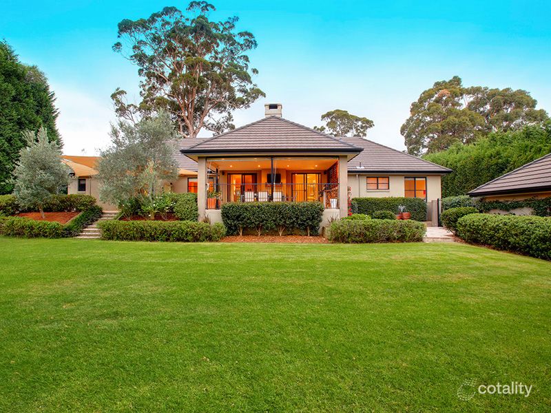 8 Marchmont Dr, Mittagong, NSW 2575