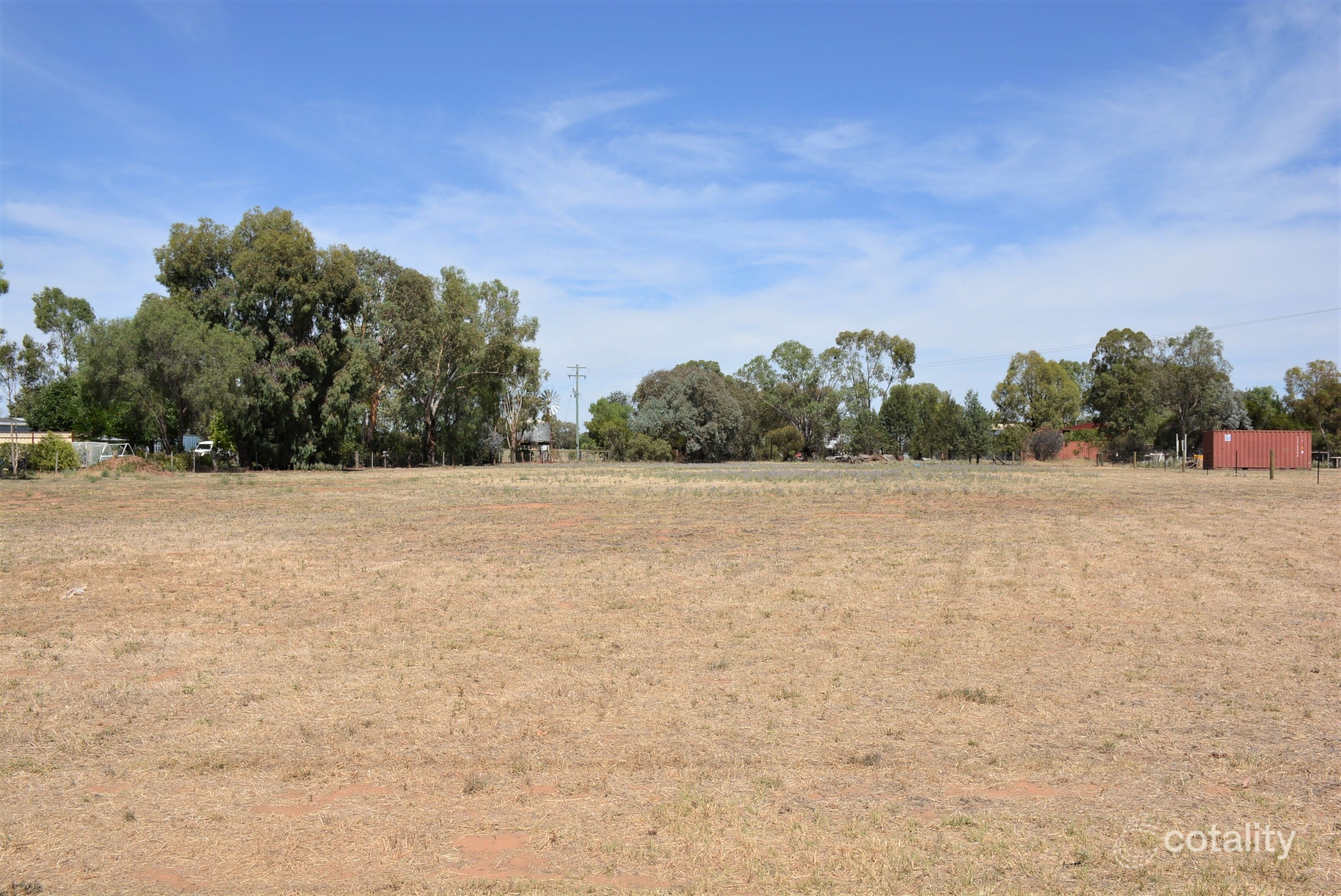 Lot 1532 Snell Rd, Barooga, NSW 3644