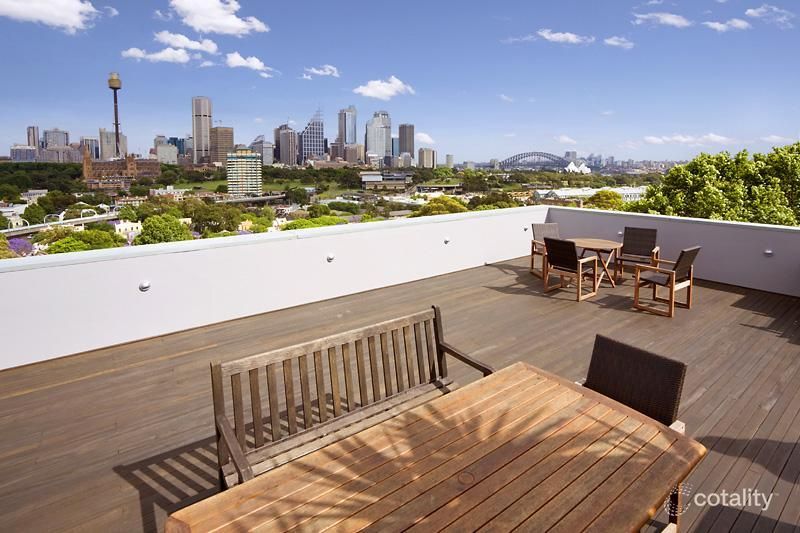 16/165-167 Victoria St, Potts Point, NSW 2011