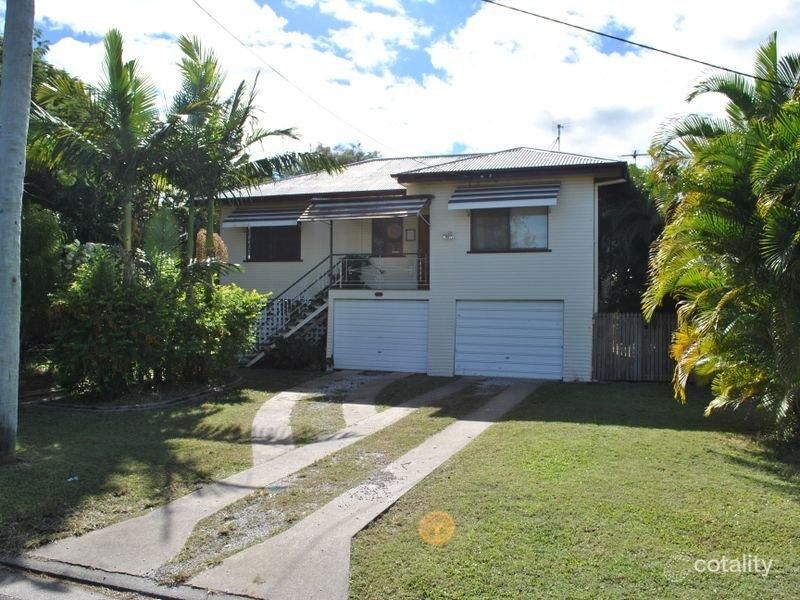 6 Martin St, Park Avenue, QLD 4701