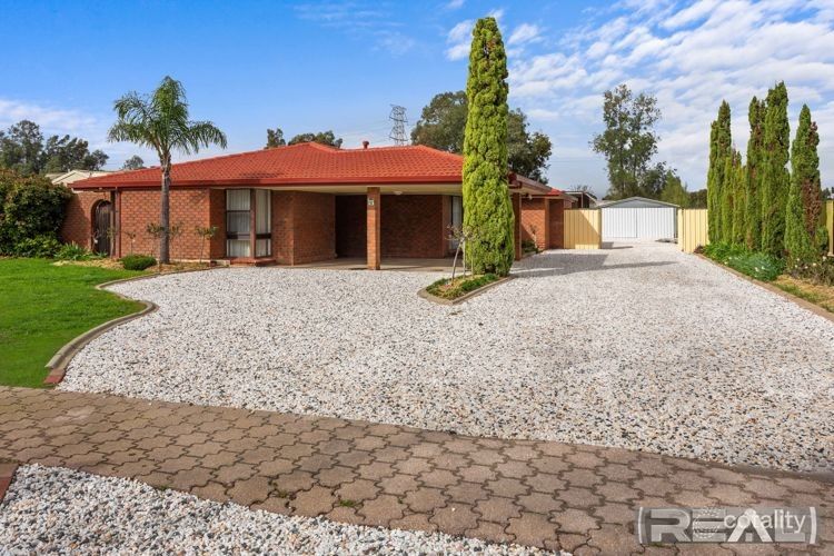19 Alabar Cres, Globe Derby Park, SA 5110