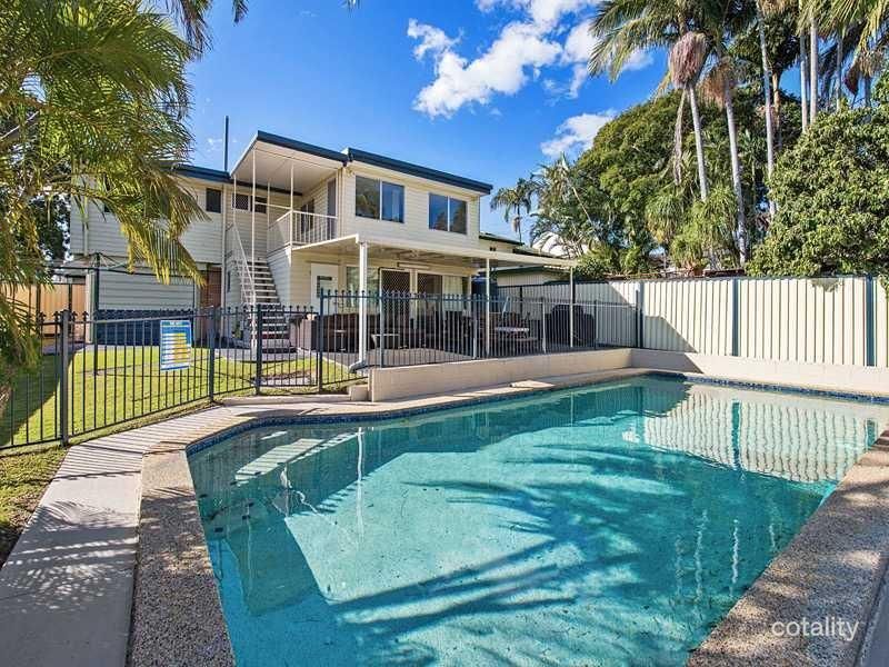 42 Leona St, Boondall, QLD 4034