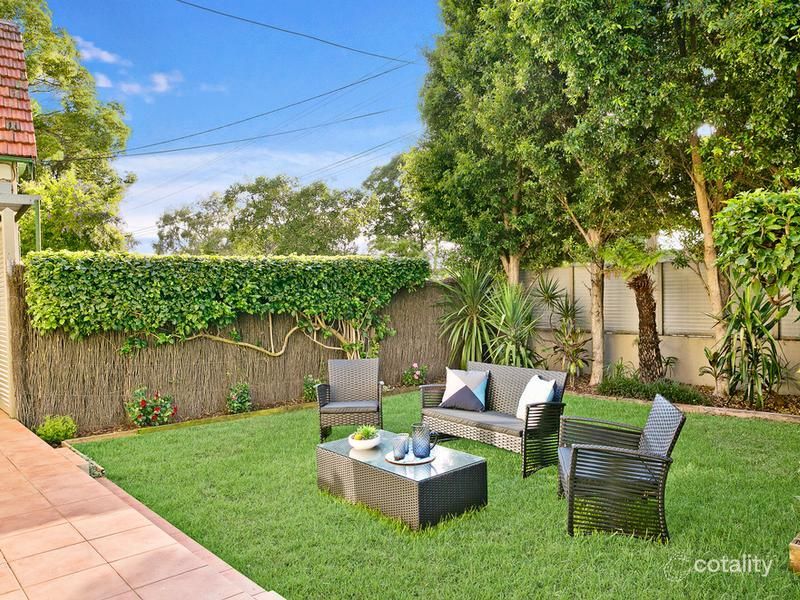 1/191 Wardell Rd, Dulwich Hill, NSW 2203