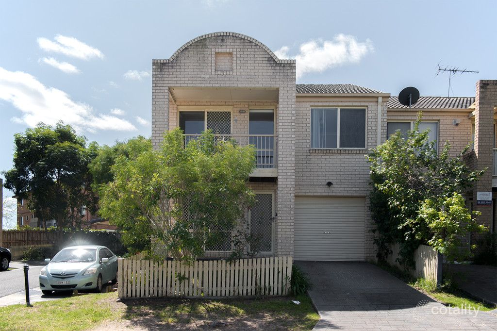 16/51-57 Meacher St, Mount Druitt, NSW 2770