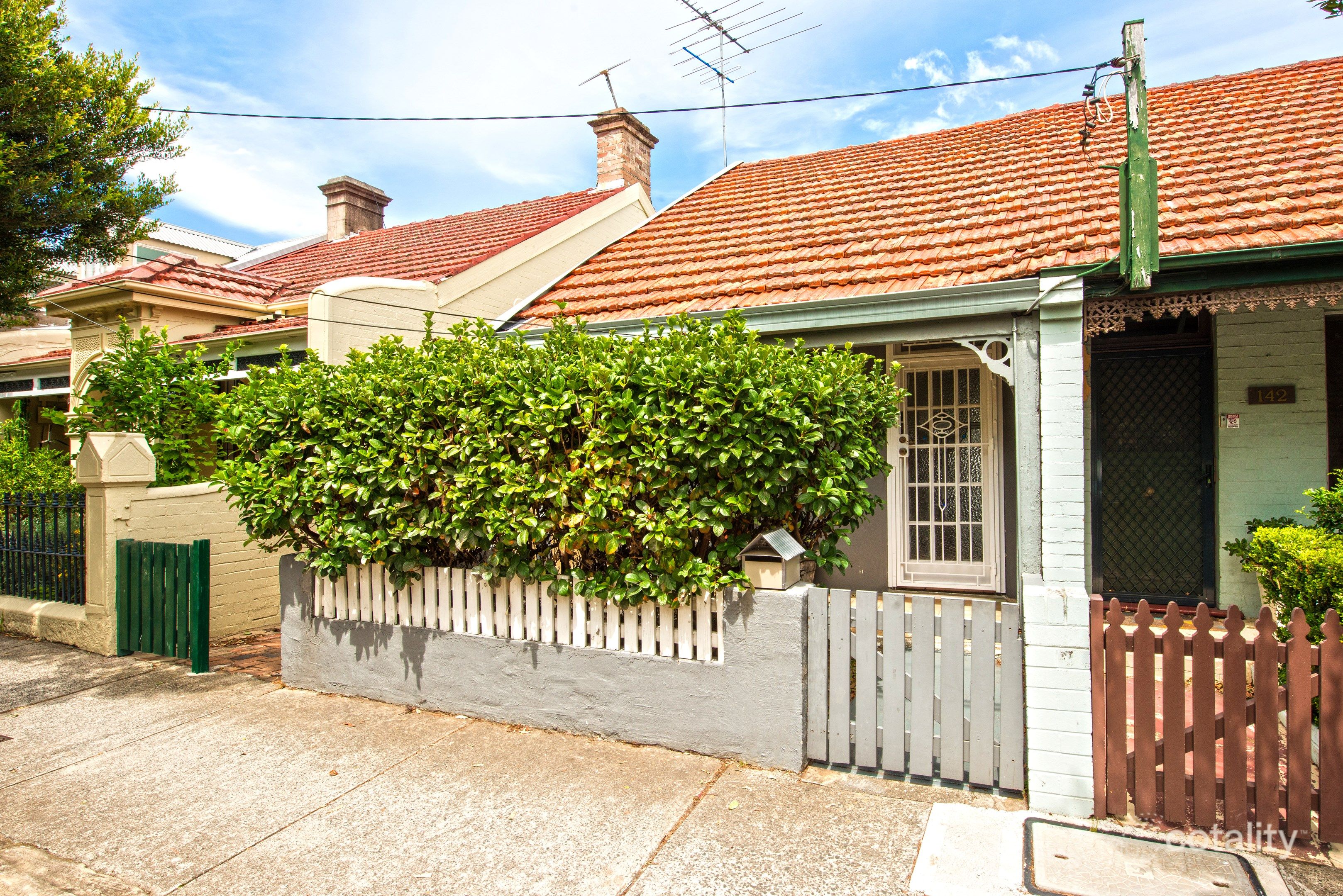 140 Darley St, Newtown, NSW 2042
