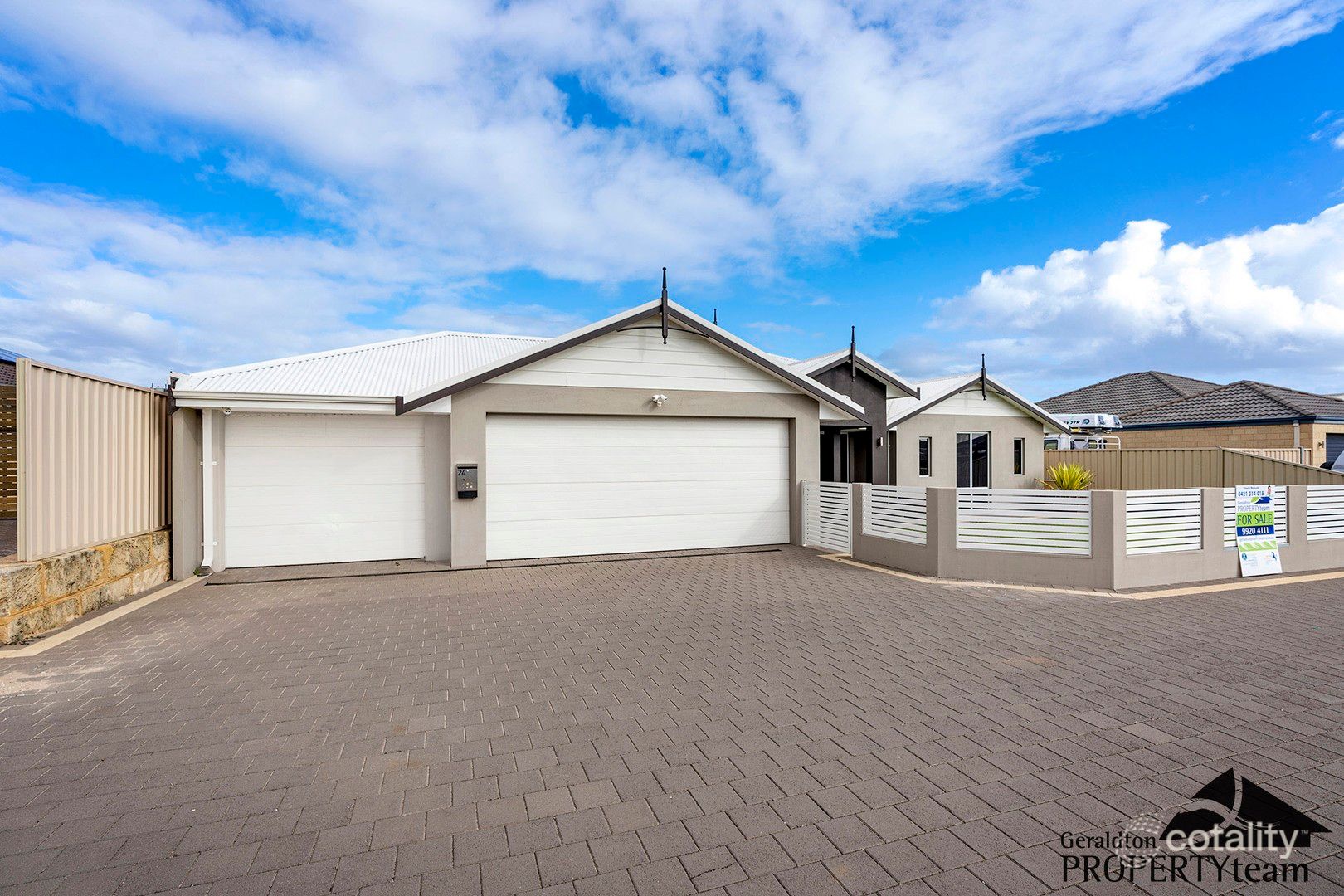 24 Colonen St, Wandina, WA 6530
