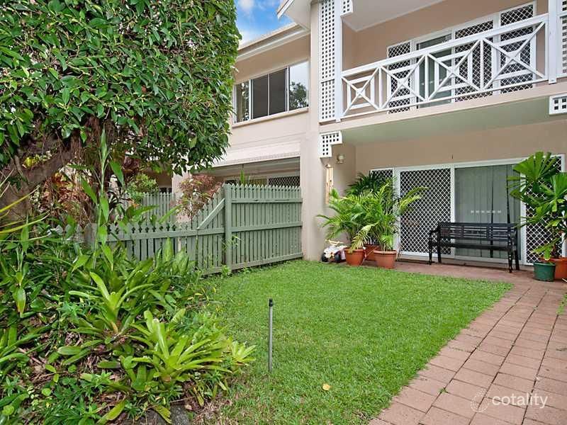 1/193-199 Mayers St, Manoora, QLD 4870