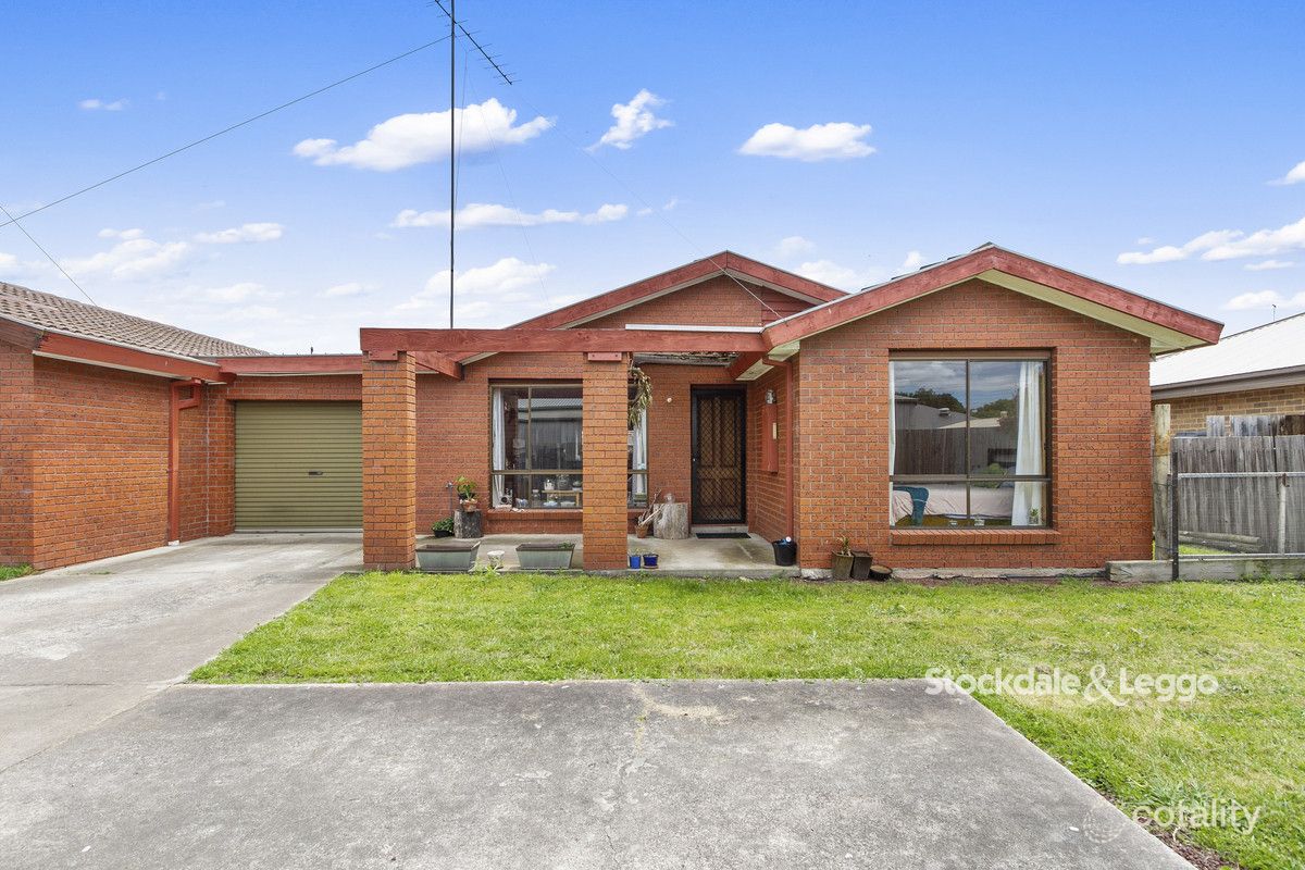 3/6 Laurel St, Morwell, VIC 3840