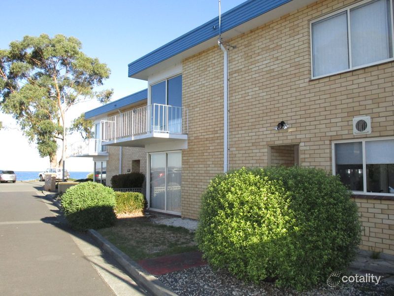 3/25 Osborne Esp, Kingston Beach, TAS 7050