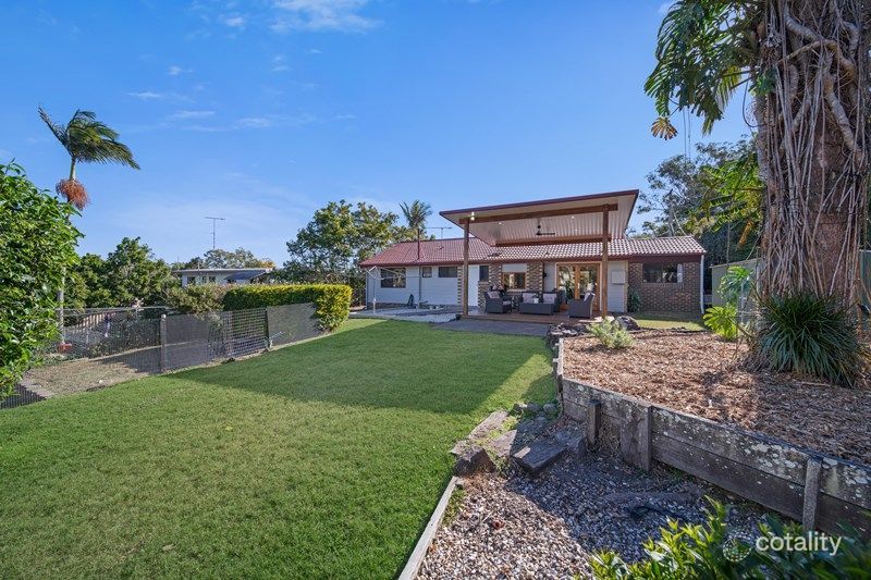 22 Gilia St, Kingston, QLD 4114