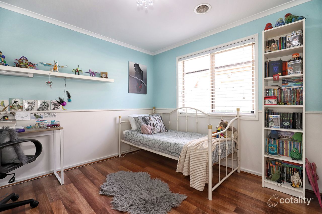 24 Fawkner Lane, Craigieburn, VIC 3064