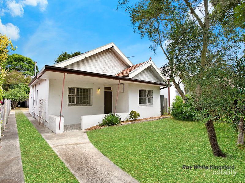 3 Doran St, Kingsford, NSW 2032