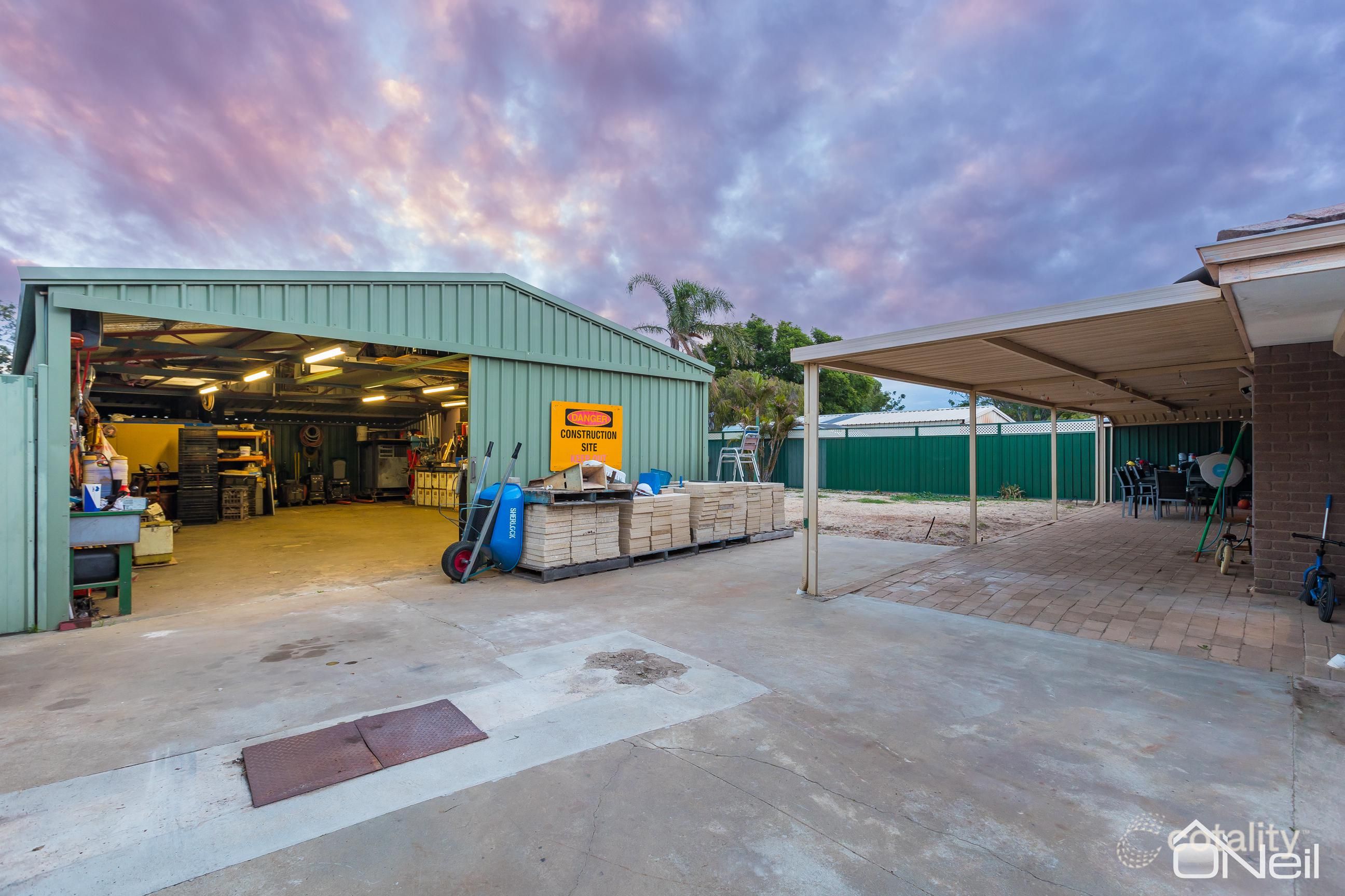 20 Duri St, Armadale, WA 6112